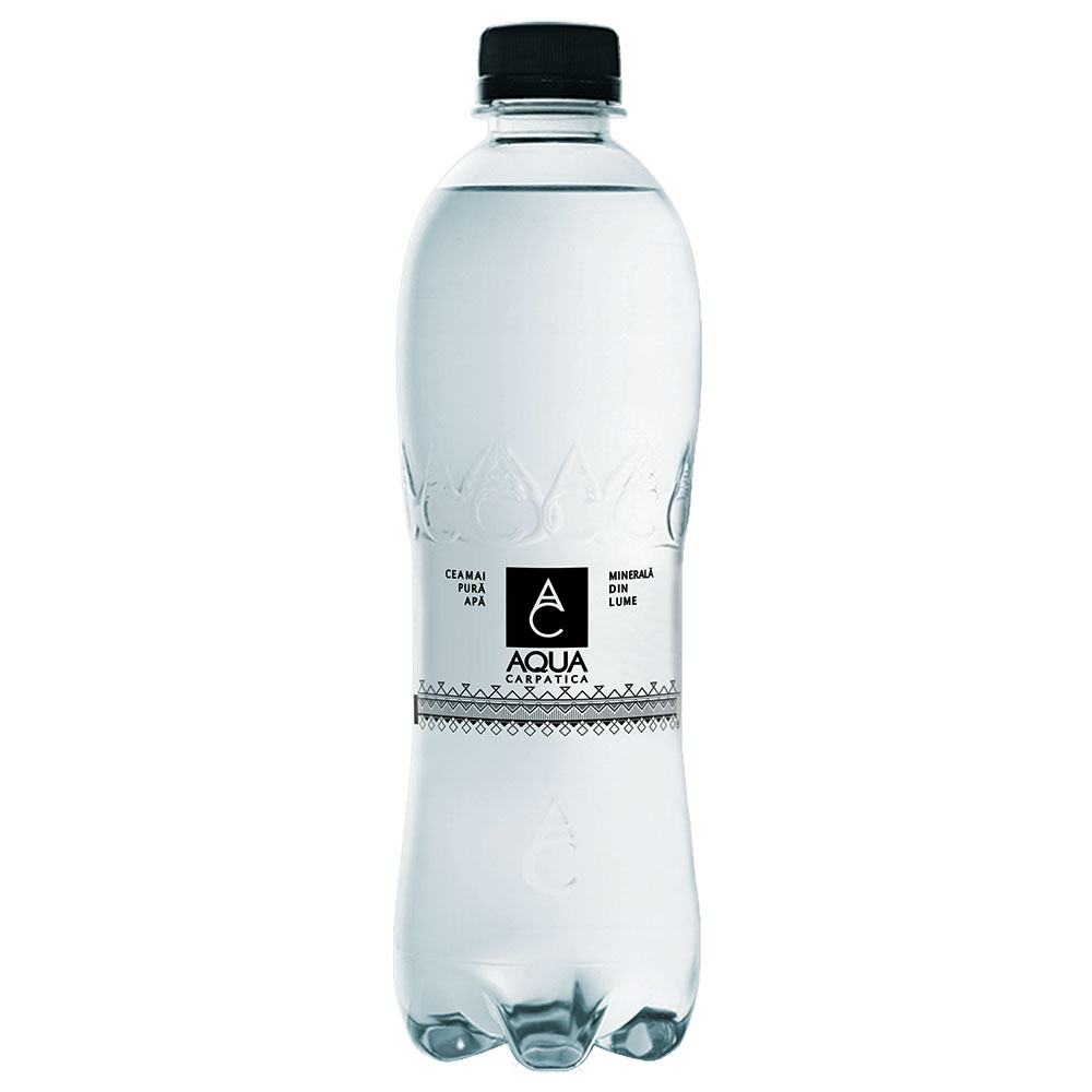 Apa Minerala 0.5l