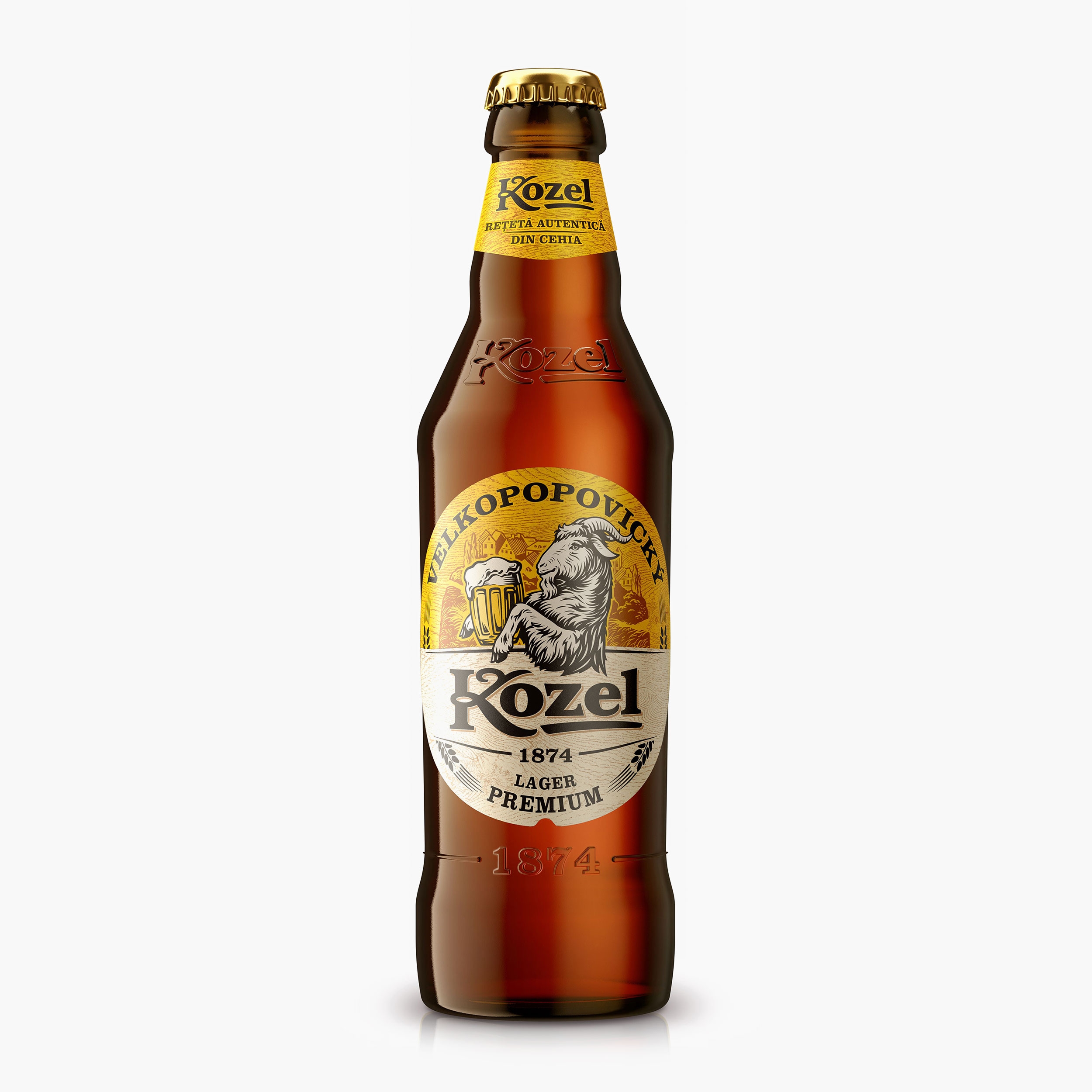 KOZEL 0.33l