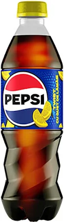 PEPSI TWIST ZERO 0.5L
