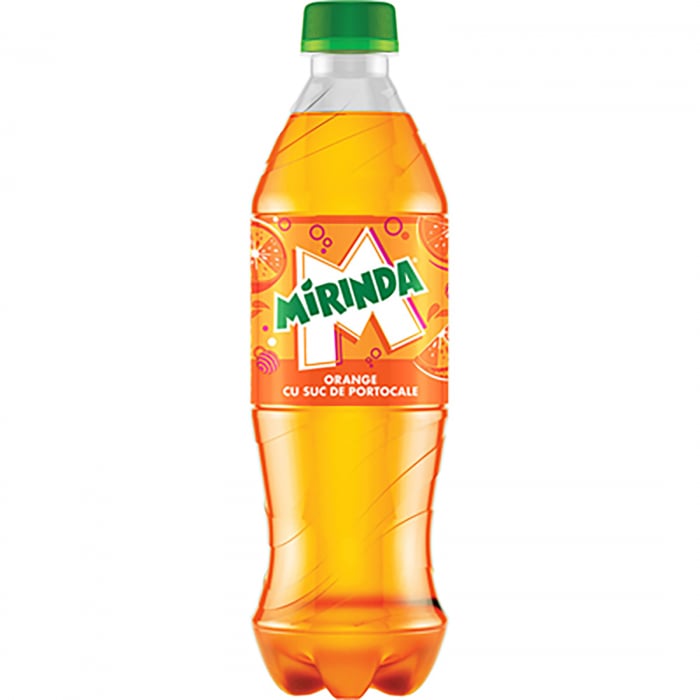 MIRINDA 0.5L