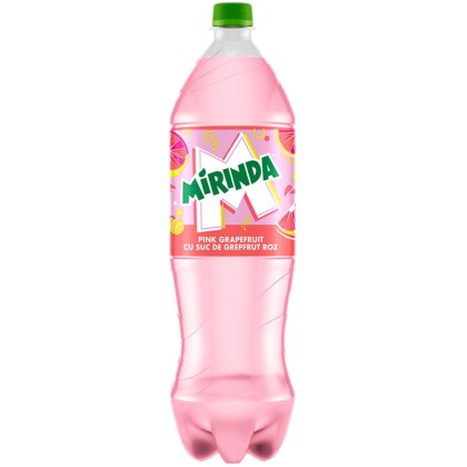 MIRINDA 0.5L