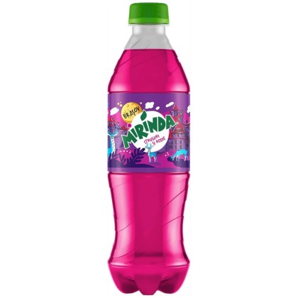 MIRINDA 0.5L