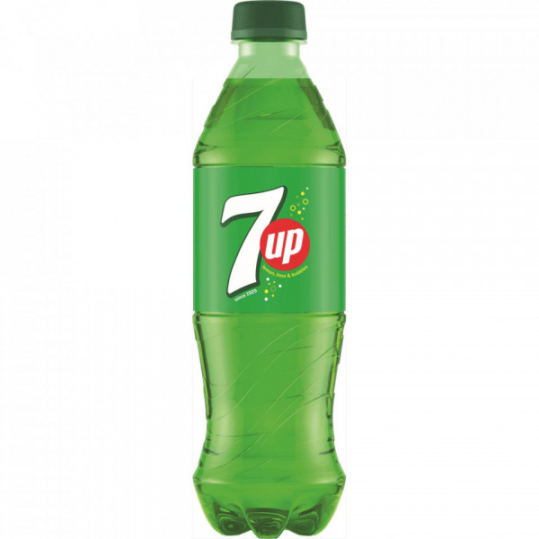 7UP 0.5L