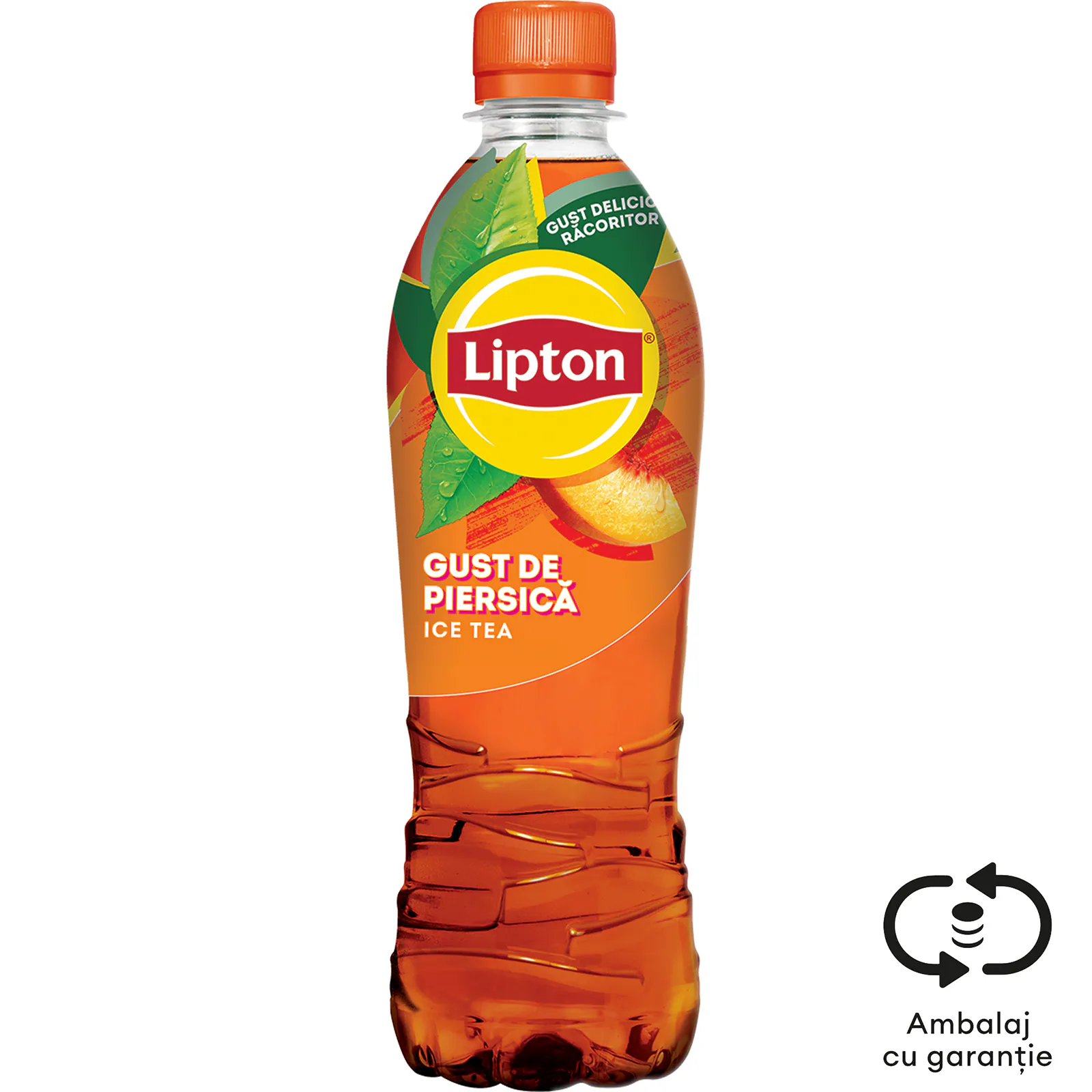 LIPTON 0.5L