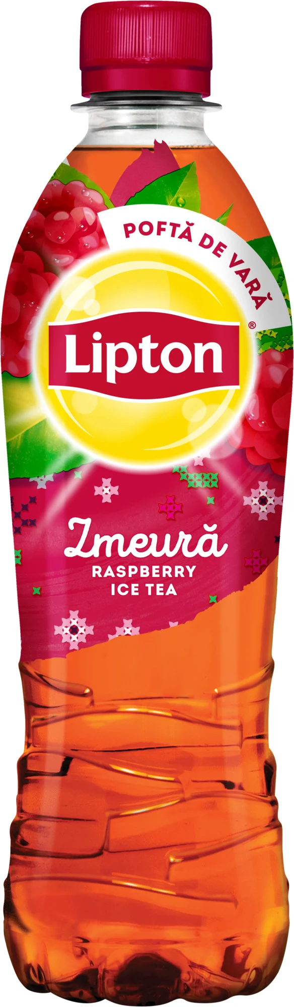 LIPTON 0.5L