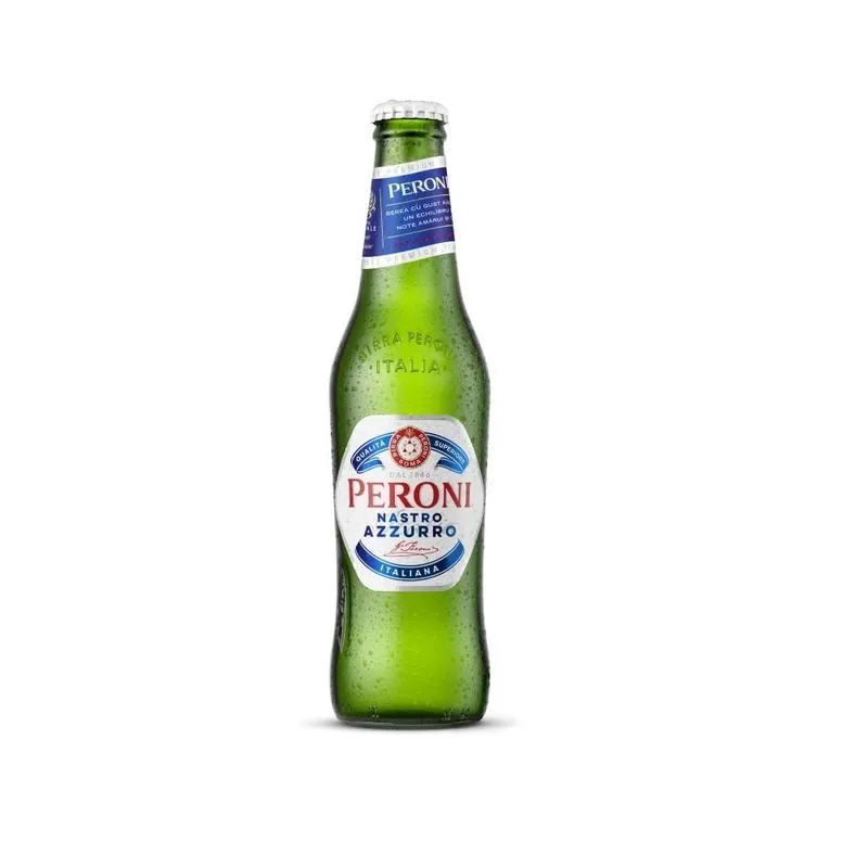 PERONI 0.33L