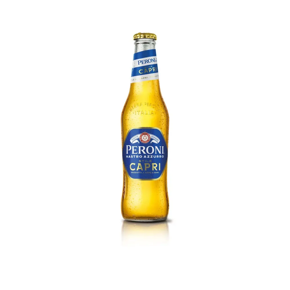 PERONI 0.33L