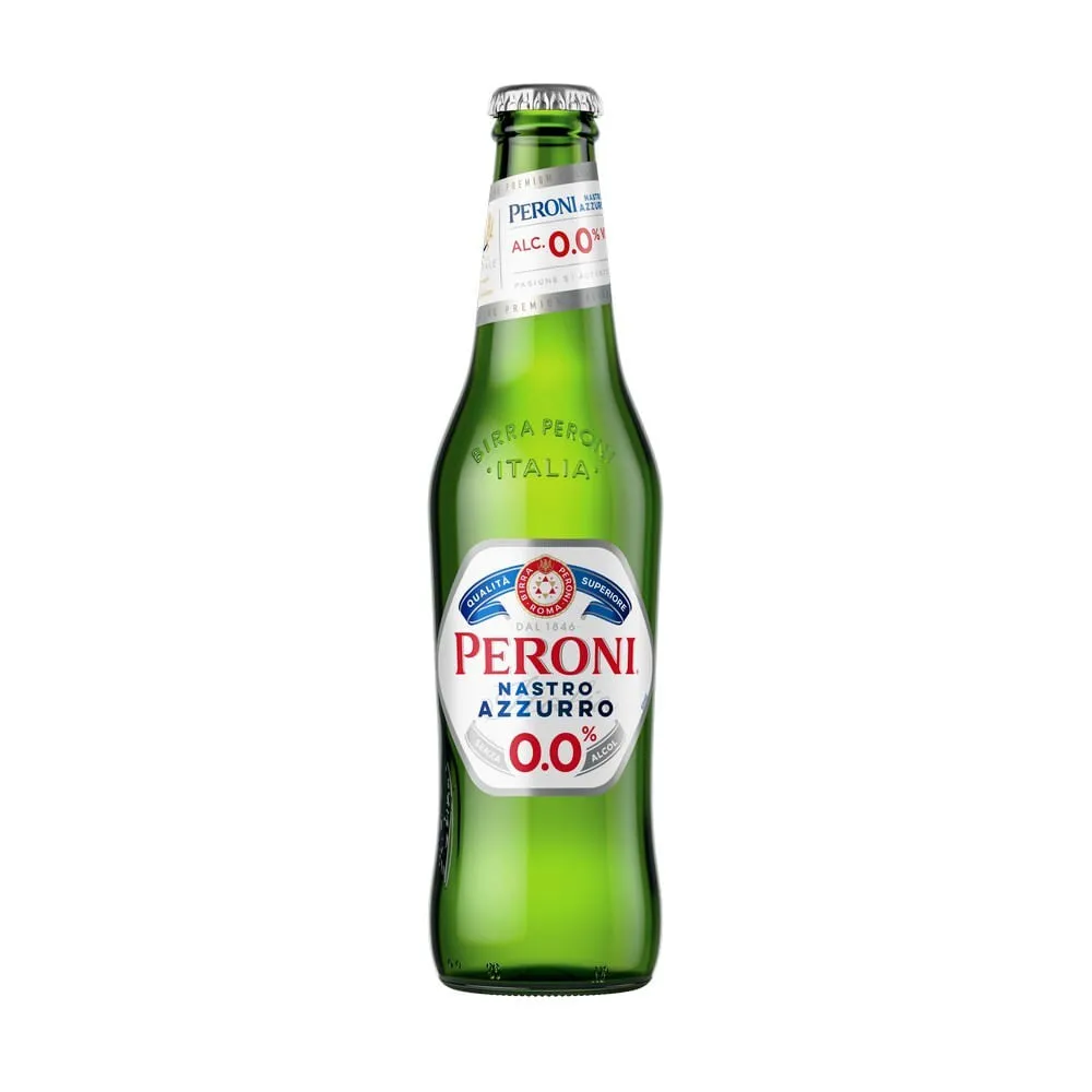 PERONI 0.33L