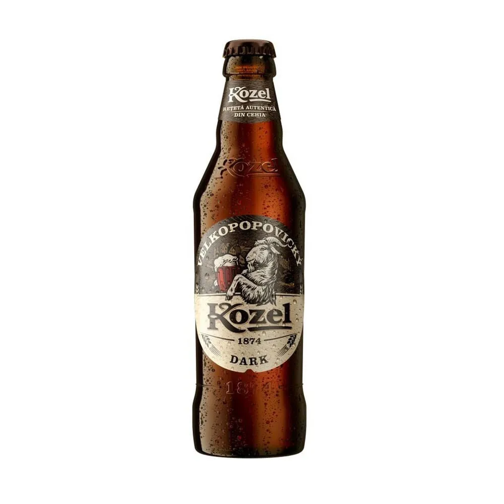 KOZEL DARK 0.33L