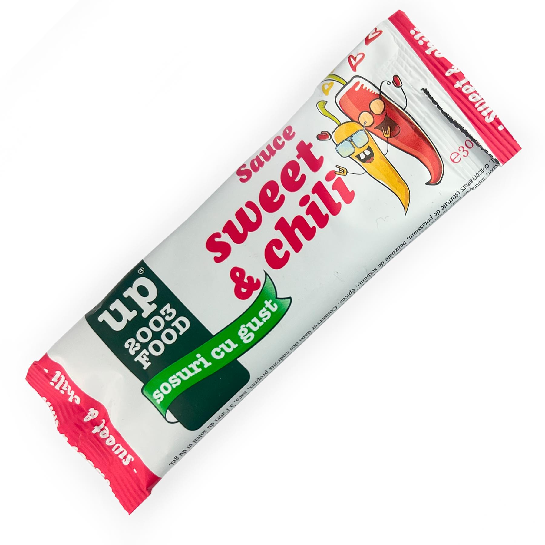 SOS SWEET CHILLI