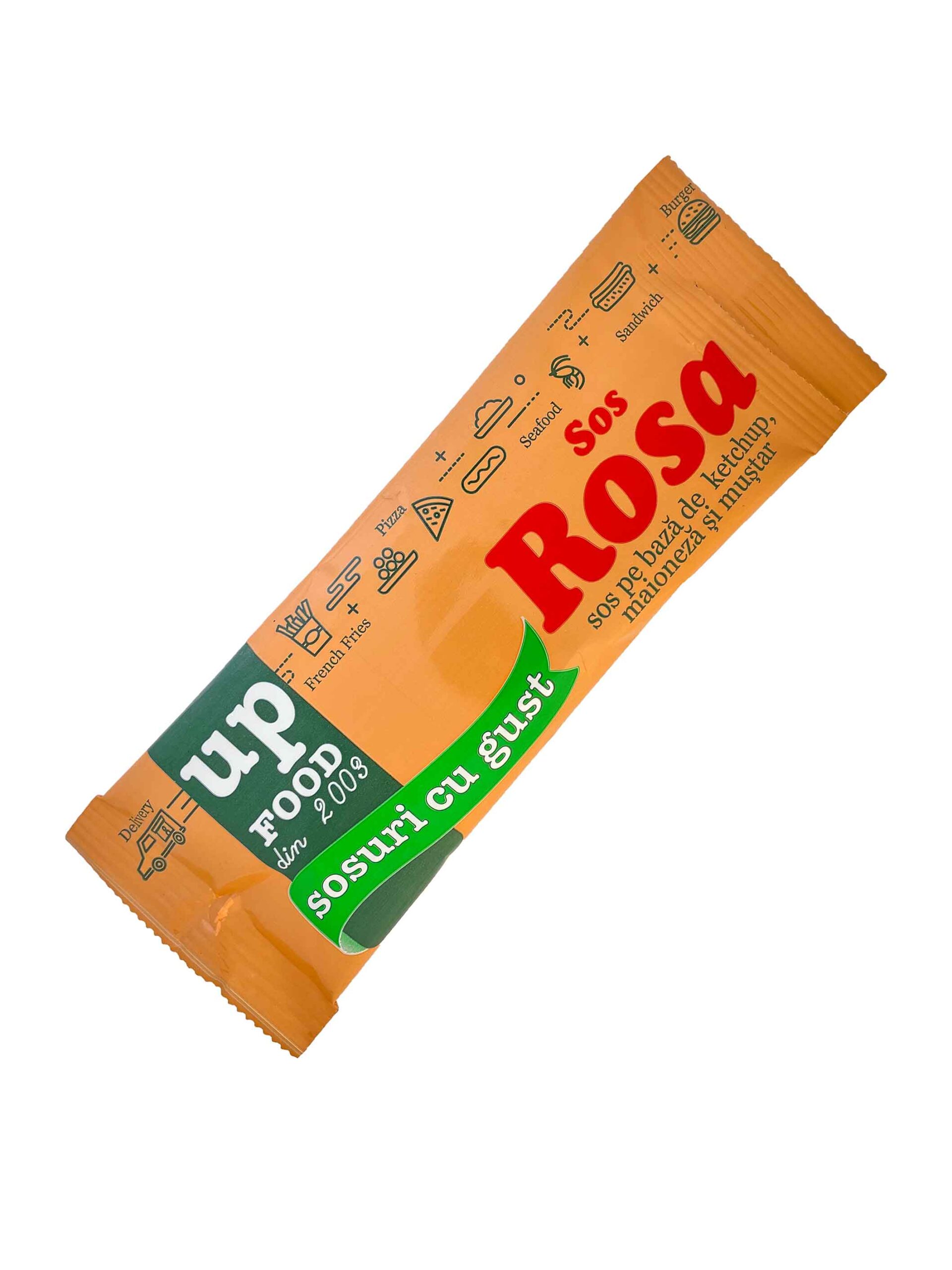 SOS ROSA