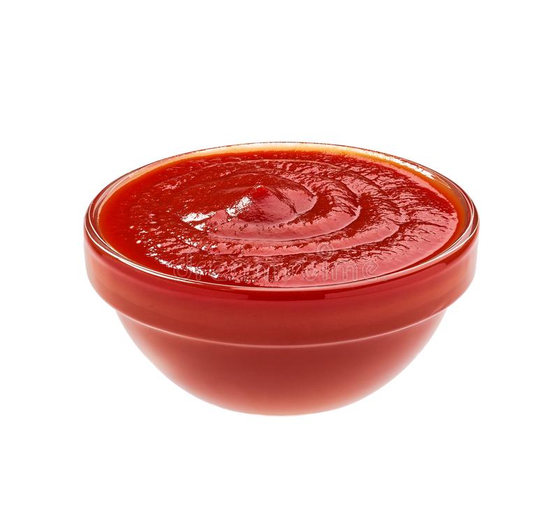 SOS KETCHUP